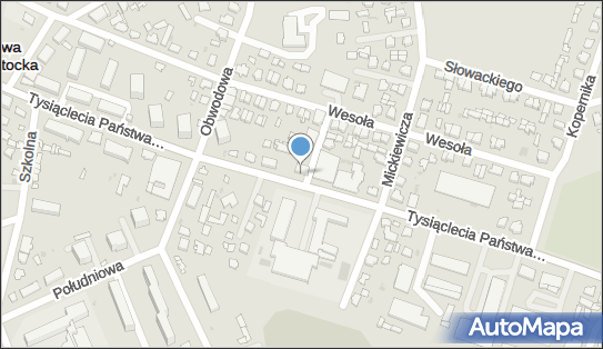 Bank BPS - Oddział, 1000-lecia PP 25, Dąbrowa Białostocka 16-200, numer telefonu