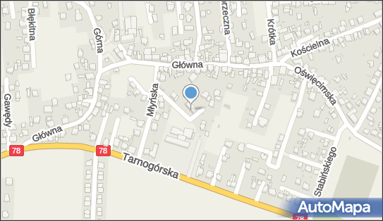 Bank BPS - Oddział, Młyńska 3, Świerklaniec 42-622, numer telefonu