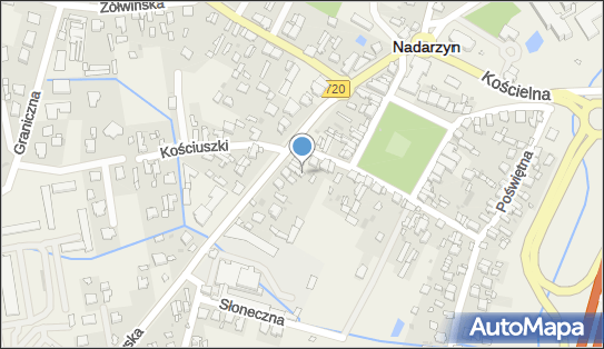 Bank BPS - Oddział, Mszczonowska 7B, Nadarzyn 05-830, numer telefonu