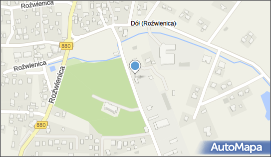 Bank BPS - Oddział, Roźwienica 173, Roźwienica 37-565, numer telefonu