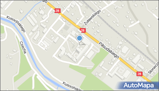 Bank BPS - Oddział, Piłsudskiego 61, Limanowa 34-600, numer telefonu