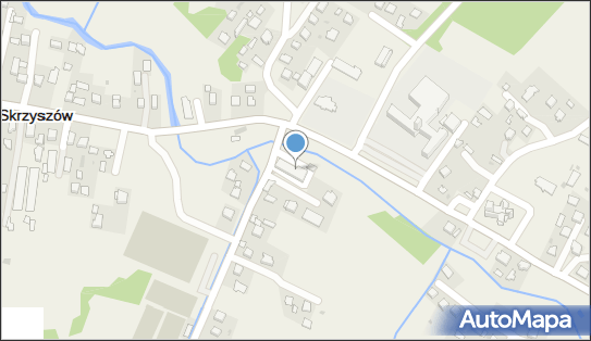 Bank BPS - Oddział, Skrzyszów 335 A, Skrzyszów 33-156, numer telefonu