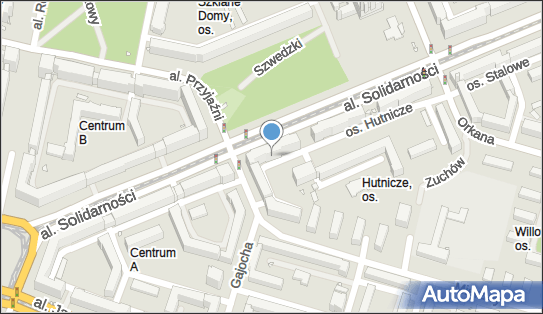 Bank BPS - Oddział, os. Hutnicze 1/4, Kraków 30-917, numer telefonu