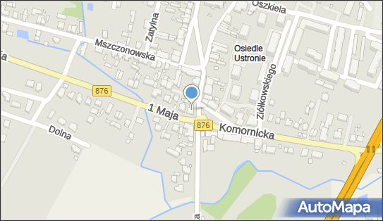 Bank BPS - Oddział, Grójecka 6, Tarczyn 05-555, numer telefonu