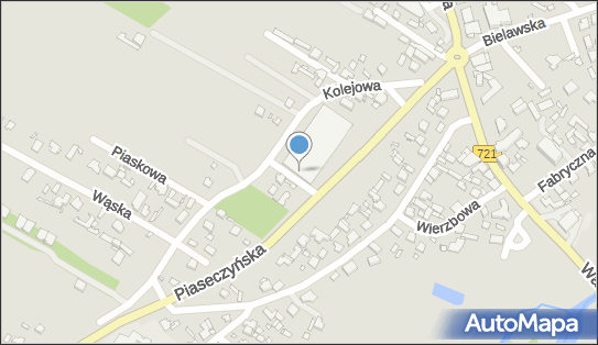 Bank BPS - Oddział, Piaseczyńska 77, Konstancin-Jeziorna 05-520, numer telefonu