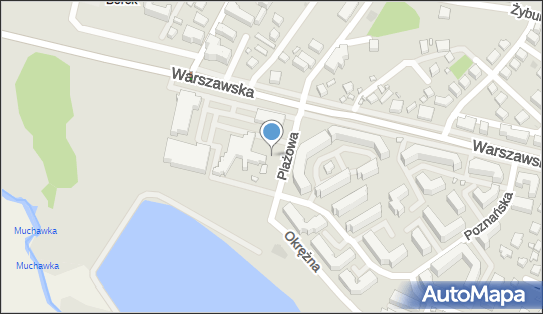 Bank BPS - Oddział, Plażowa 2 lok. 7, Siedlce 08-110, numer telefonu