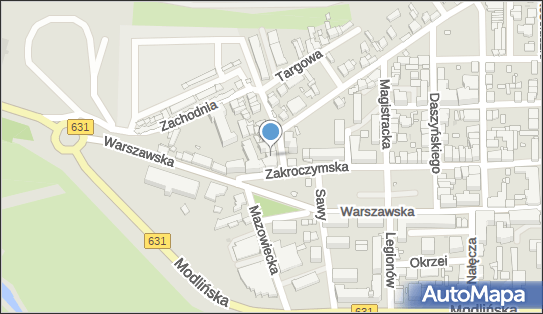 Bank BPS - Oddział, Targowa 1 lok. 3, Nowy Dwór Mazowiecki 05-100, numer telefonu