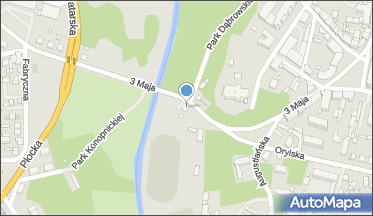 Bank BPS - Oddział, 3-go Maja 11, Ciechanów 06-400, numer telefonu