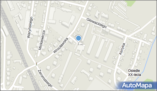 Bank BPS - Oddział, Osiedle XX lecia 16, Ząbkowice Śląskie 57-200, numer telefonu