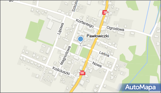 Bank BPS - Oddział, Plac Jedności Narodu 5, Pawłowiczki 47-280, numer telefonu