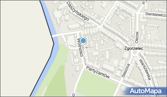 Bank BPS - Oddział, ul. Wolności 4, Zgorzelec 59-900, numer telefonu