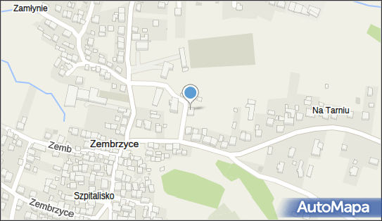 Bank BPS - Oddział, Zembrzyce 540, Zembrzyce 34-210, numer telefonu