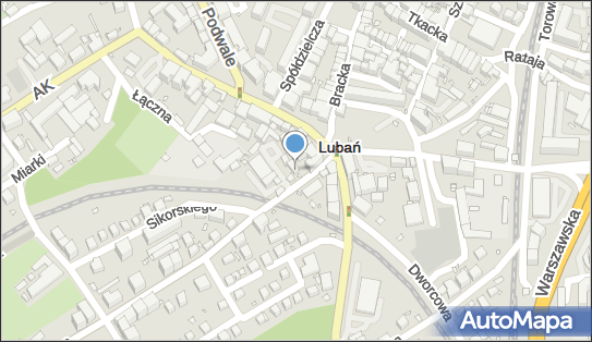 Bank BPS - Oddział, Dąbrowskiego 1, Lubań 59-800, numer telefonu