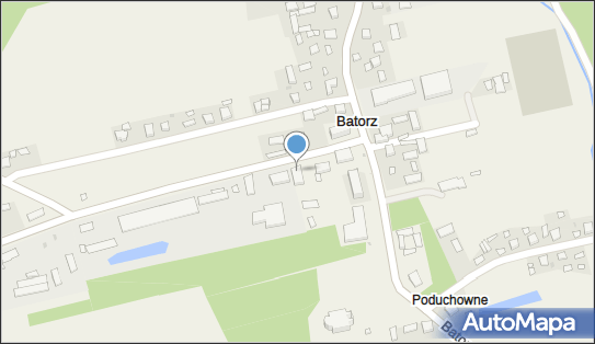 Bank BPS - Oddział, Batorz I 51 A, Batorz 23-320, numer telefonu