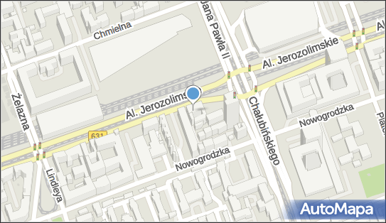 Bank BPS - Oddział, Aleje Jerozolimskie 85/ lok. U1, Warszawa 02-001, numer telefonu