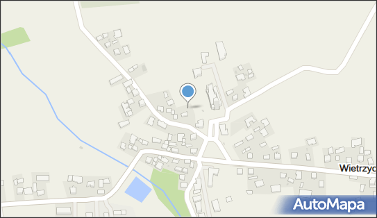 Bank BPS - Oddział, Wietrzychowice 33, Wietrzychowice 33-270, numer telefonu