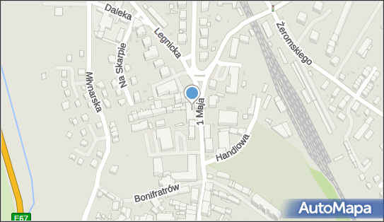 Bank BPS - Oddział, 1 Maja 15, Ząbkowice Śląskie 57-200, numer telefonu