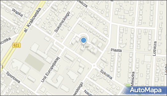 Bank BPS - Oddział, Szkolna 11, Raszyn 05-090, numer telefonu