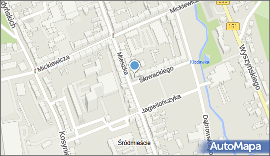 Bank BPS - Oddział, Słowackiego 1AB, Gorzów Wielkopolski 66-400, numer telefonu