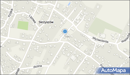 Bank BPS - Oddział, Powstańców Śl. 11, Skrzyszów 44-348, numer telefonu