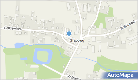 Bank BPS - Oddział, Plac 3 Maja 3, Grabowo 18-507, numer telefonu