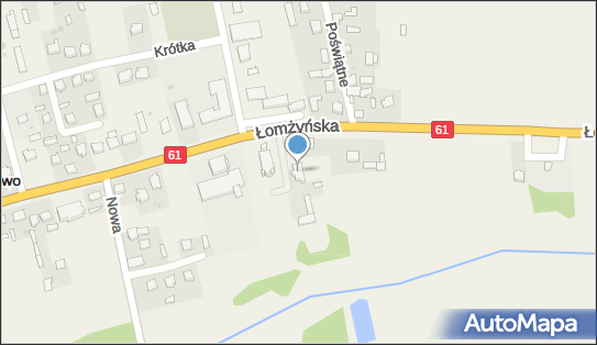 Bank BPS - Oddział, Łomżyńska 11, Miastkowo 18-413, numer telefonu