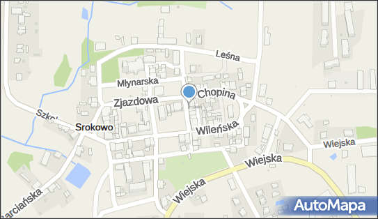 Bank BPS - Oddział, Plac Rynkowy 8, Srokowo 11-420, numer telefonu