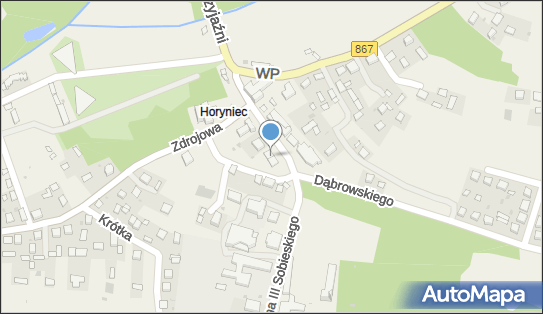 Bank BPS - Oddział, Aleja Przyjaźni 9A, Horyniec-Zdrój 37-620, numer telefonu