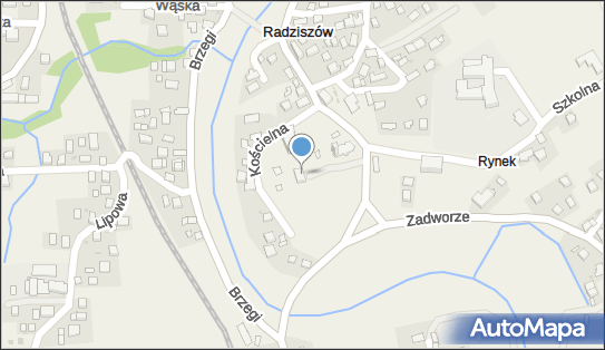 Bank BPS - Oddział, Jana Pawła II 18, Radziszów 32-052, numer telefonu