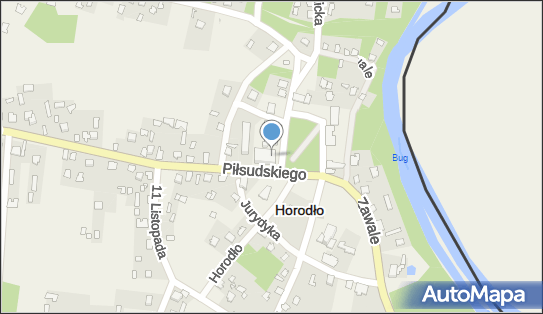 Bank BPS - Oddział, Rynek 15, Horodło 22-523, numer telefonu