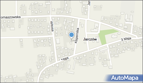 Bank BPS - Oddział, Kopernika 2, Jarczów 22-664, numer telefonu