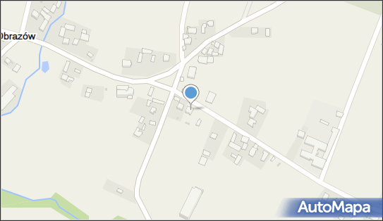 Bank BPS - Oddział, Obrazów 105, Obrazów 27-641, numer telefonu