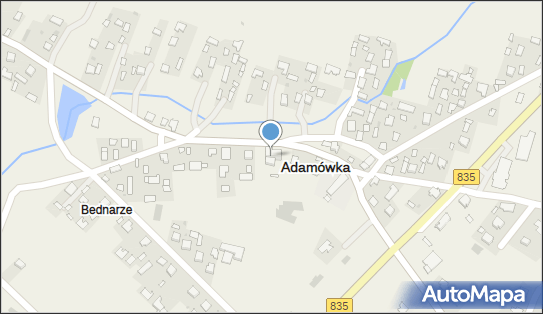 Bank BPS - Oddział, Adamówka 97, Adamówka 37-534, numer telefonu