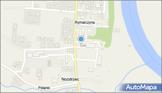 Bank BPS - Oddział, Nozdrzec 234, Nozdrzec 36-245, numer telefonu