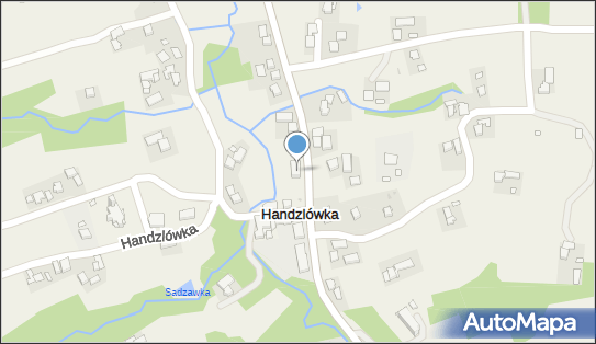 Bank BPS - Oddział, Handzlówka 267, Handzlówka 37-123, numer telefonu