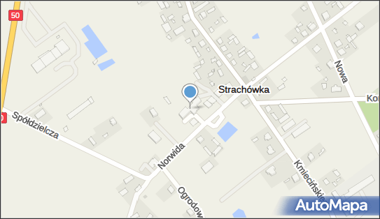 Bank BPS - Oddział, C. K. Norwida 6, Strachówka 05-282, numer telefonu