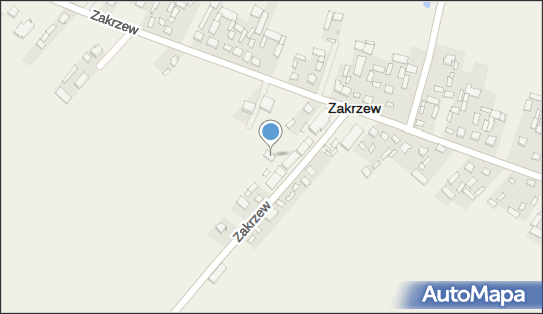 Bank BPS - Oddział, Zakrzew 22A, Zakrzew 23-155, numer telefonu