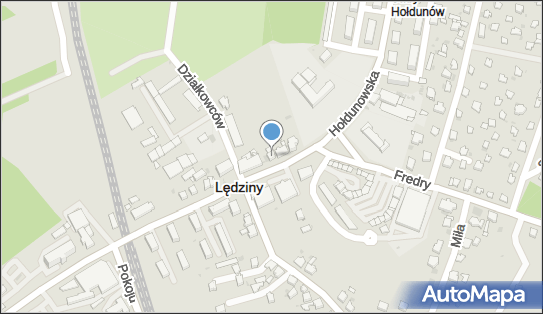 Bank BPS - Oddział, Hołdunowska 9a, Lędziny 43-143, numer telefonu