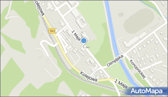 Bank BPS - Oddział, 1 Maja 49, Wisła 43-460, numer telefonu