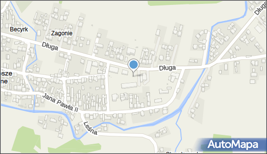 Bank BPS - Oddział, Długa 136A, Łapsze Niżne 34-442, numer telefonu