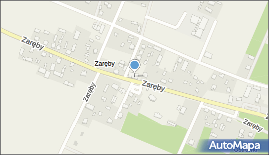 Bank BPS - Oddział, Zaręby 52A, Zaręby 06-333, numer telefonu