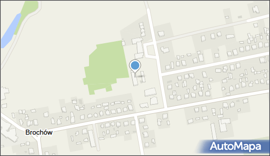 Bank BPS - Oddział, Brochów 126, Brochów 05-089, numer telefonu