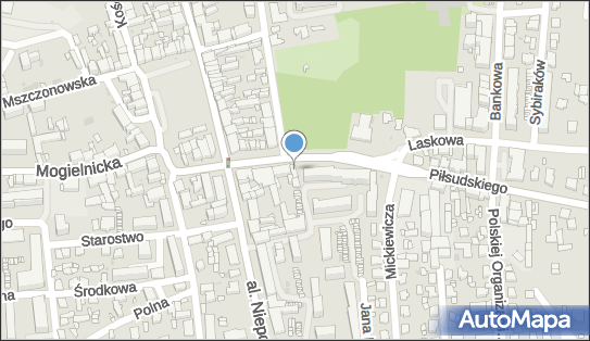 Bank BPS - Oddział, Piłsudskiego 6c, Grójec 05-600, numer telefonu