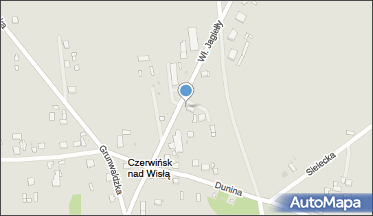 Bank BPS - Oddział, Władysława Jagiełły 2, Czerwińsk nad Wisłą 09-150, numer telefonu