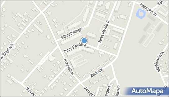 Bank BPS - Oddział, Jana Pawła II 27B, Siechnice 55-011, numer telefonu