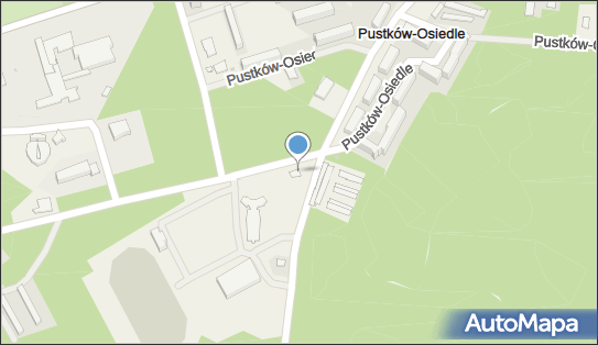 Bank BPS - Oddział, Pustków Osiedle 36C, Pustków 39-206, numer telefonu
