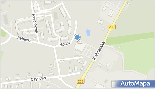 Bank BPS - Oddział, Modra 4, Chojnice 89-604, numer telefonu