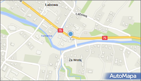 Bank BPS - Oddział, Łabowa 253C, Łabowa 33-336, numer telefonu