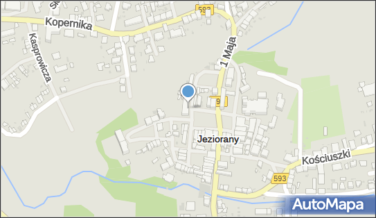 Bank BPS - Oddział, Głowackiego 1/14, Jeziorany 11-320, numer telefonu