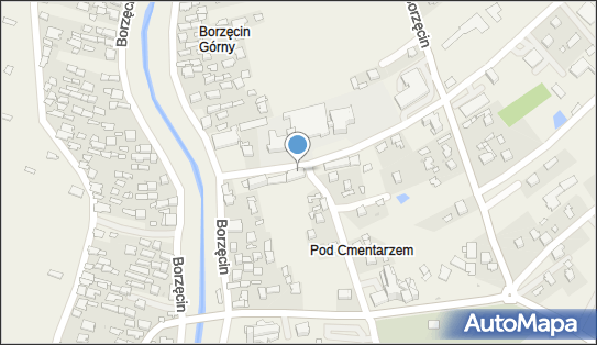 Bank BPS - Oddział, Borzęcin 563 C, Borzęcin 32-825, numer telefonu